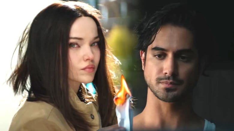 '56 Days' Official Trailer